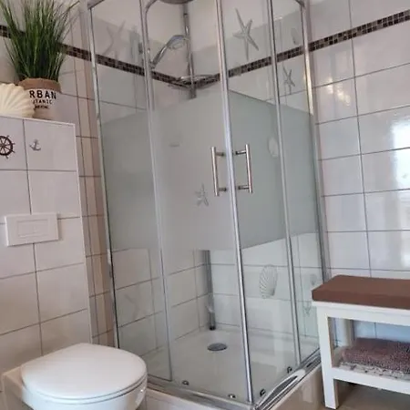 Fischers Fritze Apartamento