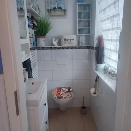 Fischers Fritze Apartamento *