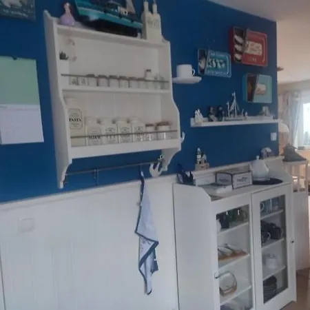 Fischers Fritze Apartamento *