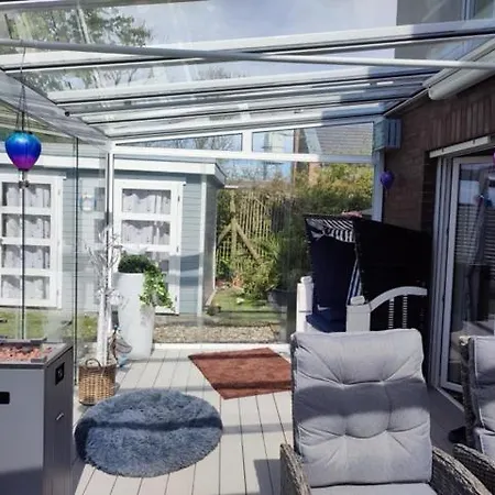 Apartamento Fischers Fritze Fehmarn