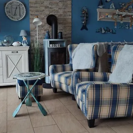 Apartamento Fischers Fritze Fehmarn