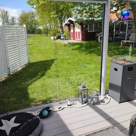 דירה Fischers Fritze פהמארן